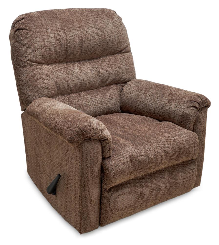 Franklin Franklin Recliners Rio Power Rocker Recliner Moore's Home
